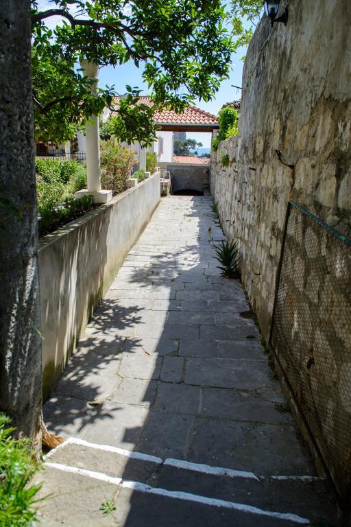 Apartment Lara Dubrovnik Exterior foto
