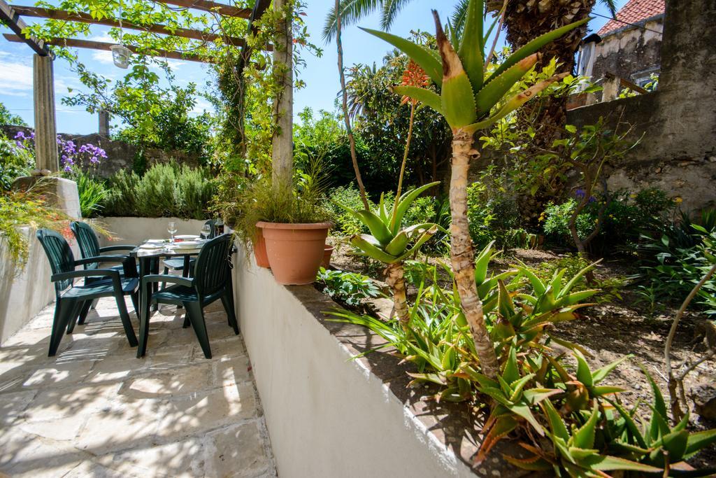 Apartment Lara Dubrovnik Exterior foto