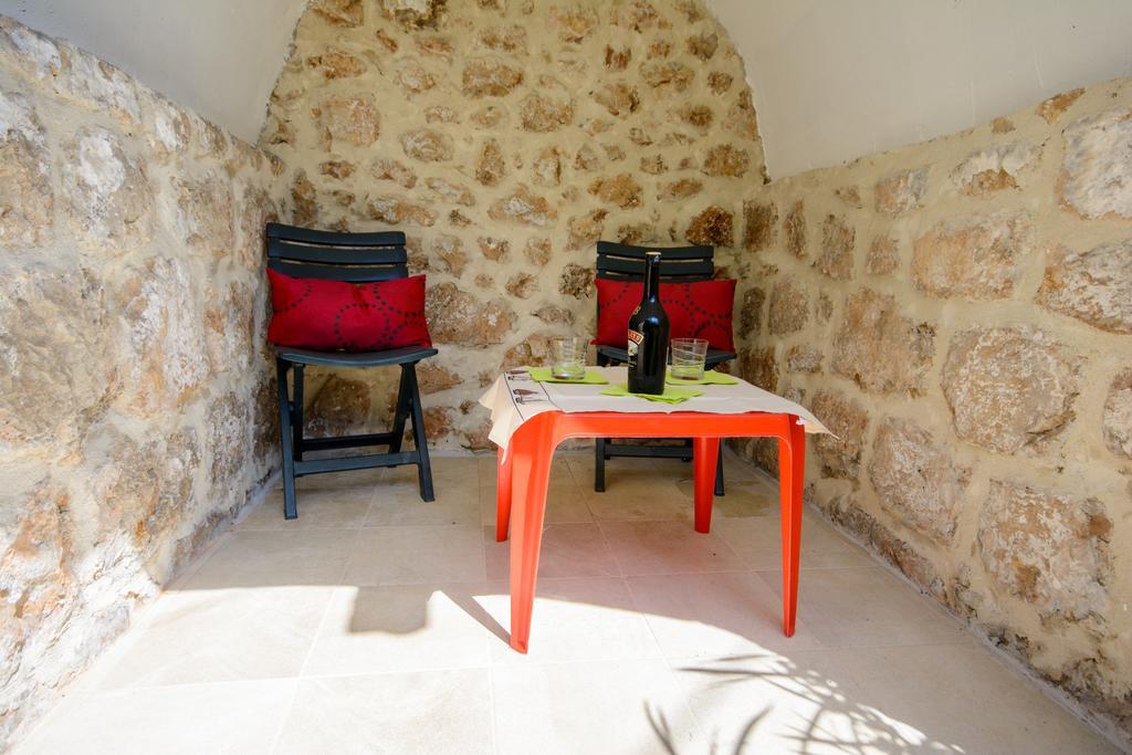 Apartment Lara Dubrovnik Exterior foto