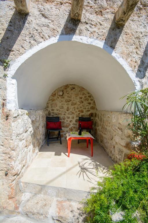 Apartment Lara Dubrovnik Exterior foto