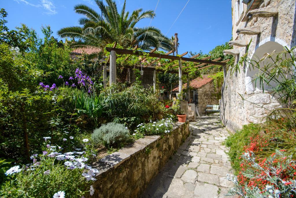 Apartment Lara Dubrovnik Exterior foto