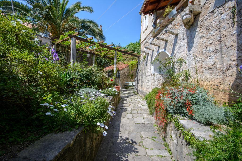Apartment Lara Dubrovnik Exterior foto
